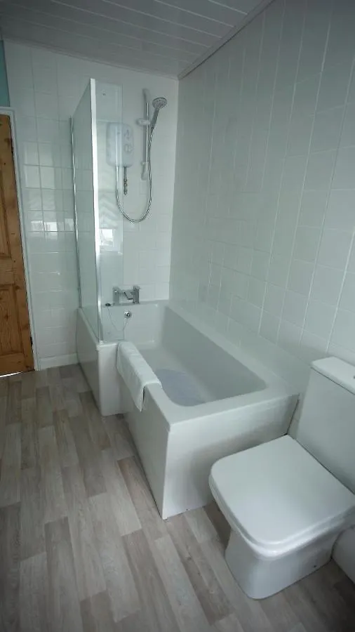Сasa de vacaciones Ocean Queen Filey