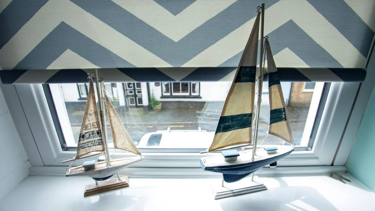 Ocean Queen Filey 0*,  Reino Unido