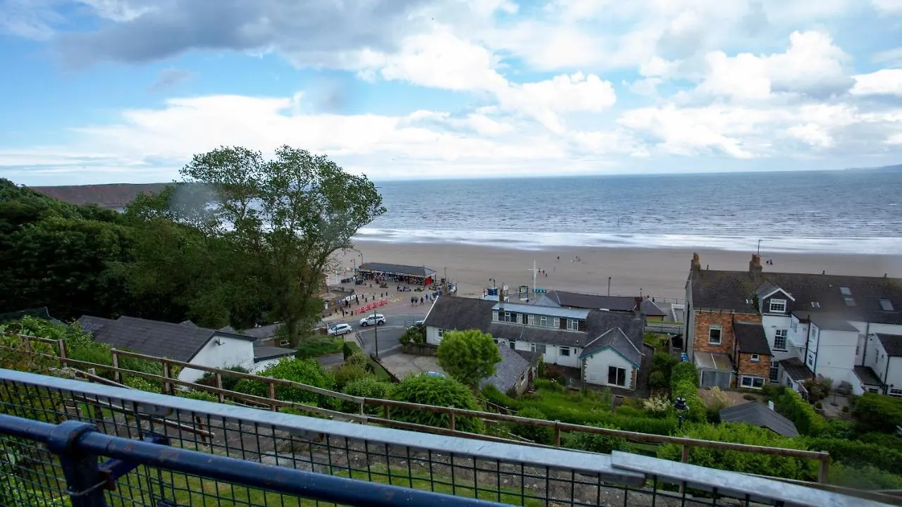 Ocean Queen Filey